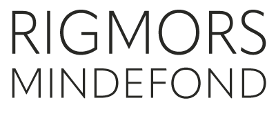 Rigmors Mindefond
